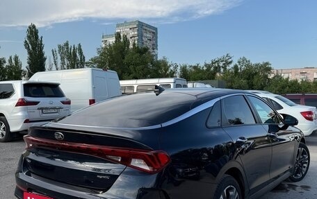 KIA K5, 2021 год, 2 950 000 рублей, 6 фотография