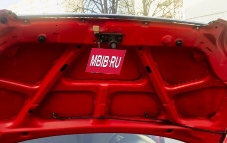 Chevrolet Aveo III, 2007 год, 350 000 рублей, 10 фотография