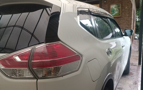 Nissan X-Trail, 2017 год, 2 500 000 рублей, 2 фотография