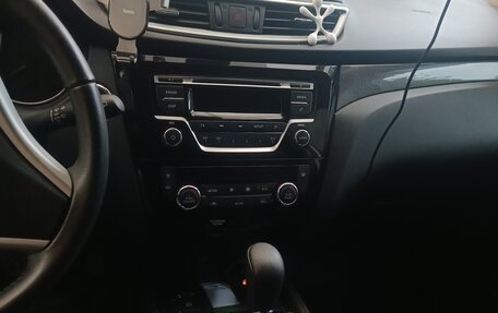 Nissan X-Trail, 2017 год, 2 500 000 рублей, 6 фотография