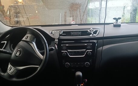 Nissan X-Trail, 2017 год, 2 500 000 рублей, 4 фотография