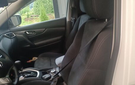 Nissan X-Trail, 2017 год, 2 500 000 рублей, 9 фотография