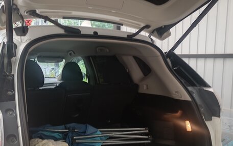 Nissan X-Trail, 2017 год, 2 500 000 рублей, 10 фотография