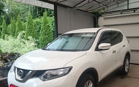 Nissan X-Trail, 2017 год, 2 500 000 рублей, 3 фотография