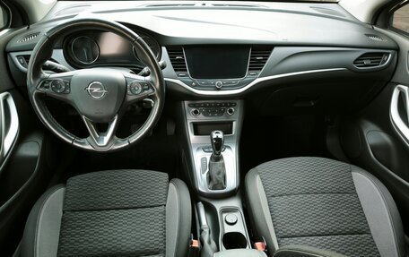 Opel Astra K, 2021 год, 1 450 000 рублей, 6 фотография