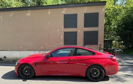 BMW M4, 2020 год, 5 600 000 рублей, 4 фотография