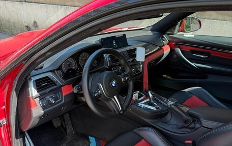 BMW M4, 2020 год, 5 600 000 рублей, 5 фотография