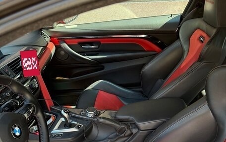 BMW M4, 2020 год, 5 600 000 рублей, 6 фотография