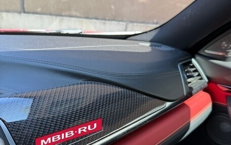 BMW M4, 2020 год, 5 600 000 рублей, 7 фотография