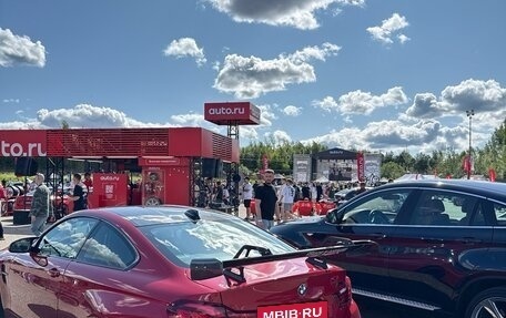 BMW M4, 2020 год, 5 600 000 рублей, 2 фотография