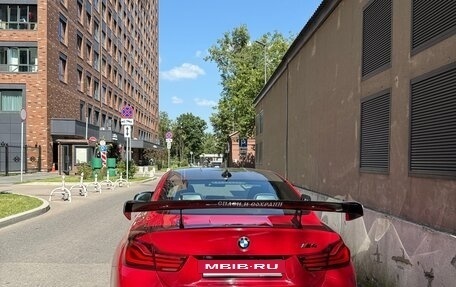 BMW M4, 2020 год, 5 600 000 рублей, 3 фотография