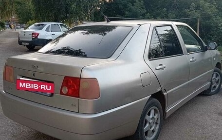 Chery Amulet (A15) I, 2007 год, 120 000 рублей, 2 фотография