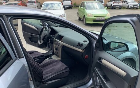 Opel Astra H, 2008 год, 615 000 рублей, 3 фотография
