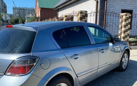 Opel Astra H, 2008 год, 615 000 рублей, 8 фотография