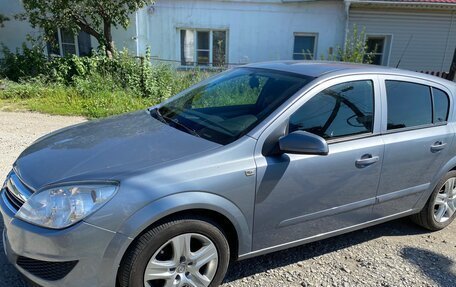 Opel Astra H, 2008 год, 615 000 рублей, 9 фотография