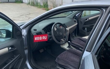 Opel Astra H, 2008 год, 615 000 рублей, 2 фотография