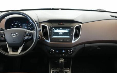 Hyundai Creta I рестайлинг, 2019 год, 1 890 000 рублей, 5 фотография