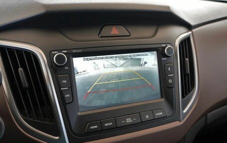 Hyundai Creta I рестайлинг, 2019 год, 1 890 000 рублей, 7 фотография