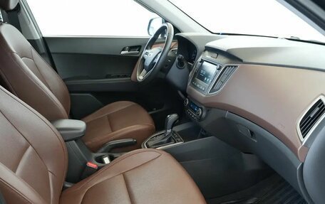 Hyundai Creta I рестайлинг, 2019 год, 1 890 000 рублей, 11 фотография