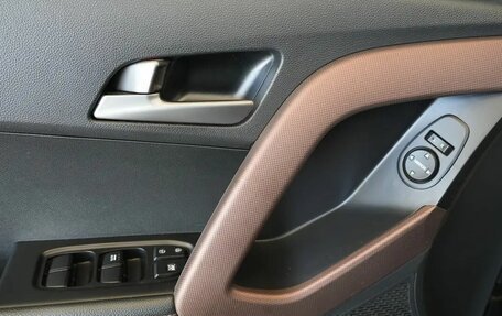 Hyundai Creta I рестайлинг, 2019 год, 1 890 000 рублей, 10 фотография