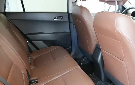 Hyundai Creta I рестайлинг, 2019 год, 1 890 000 рублей, 12 фотография