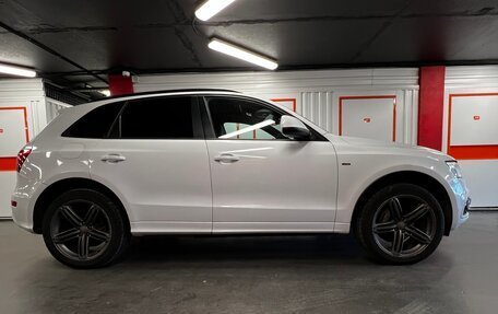 Audi Q5, 2013 год, 1 800 000 рублей, 3 фотография