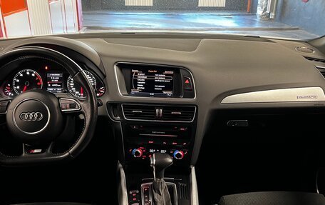 Audi Q5, 2013 год, 1 800 000 рублей, 7 фотография