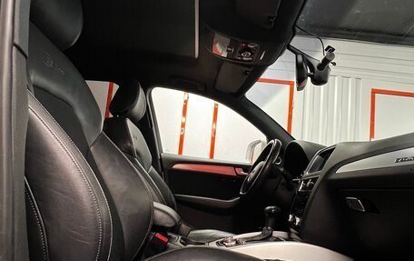 Audi Q5, 2013 год, 1 800 000 рублей, 9 фотография