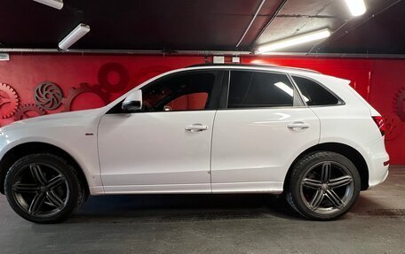Audi Q5, 2013 год, 1 800 000 рублей, 6 фотография