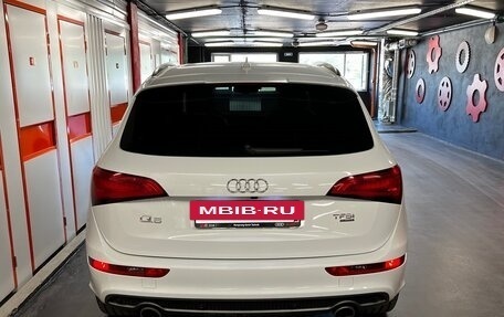 Audi Q5, 2013 год, 1 800 000 рублей, 4 фотография
