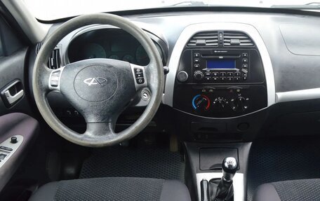 Chery Tiggo (T11), 2013 год, 239 000 рублей, 5 фотография