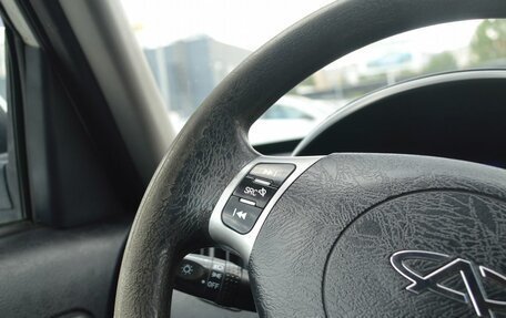 Chery Tiggo (T11), 2013 год, 239 000 рублей, 6 фотография