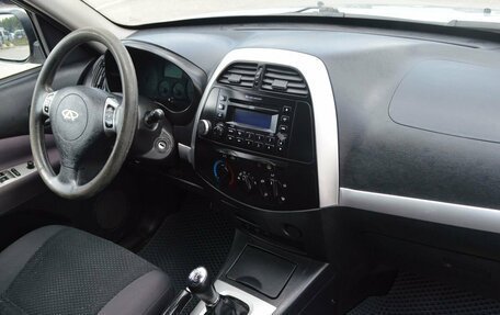 Chery Tiggo (T11), 2013 год, 239 000 рублей, 11 фотография