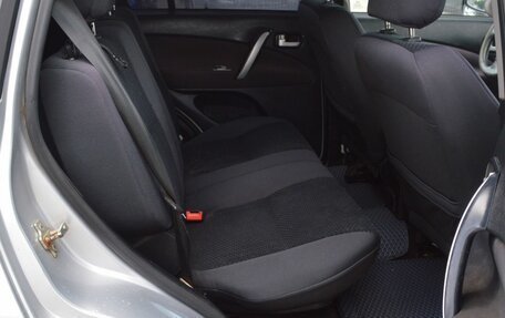 Chery Tiggo (T11), 2013 год, 239 000 рублей, 12 фотография