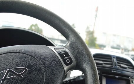 Chery Tiggo (T11), 2013 год, 239 000 рублей, 7 фотография