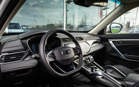 Geely Atlas, 2022 год, 1 915 000 рублей, 14 фотография