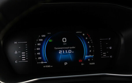 Geely Atlas, 2022 год, 1 915 000 рублей, 17 фотография