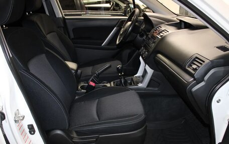 Subaru Forester, 2013 год, 1 187 000 рублей, 11 фотография