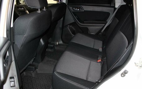 Subaru Forester, 2013 год, 1 187 000 рублей, 9 фотография
