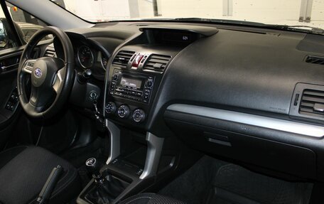 Subaru Forester, 2013 год, 1 187 000 рублей, 12 фотография