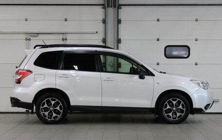 Subaru Forester, 2013 год, 1 187 000 рублей, 4 фотография