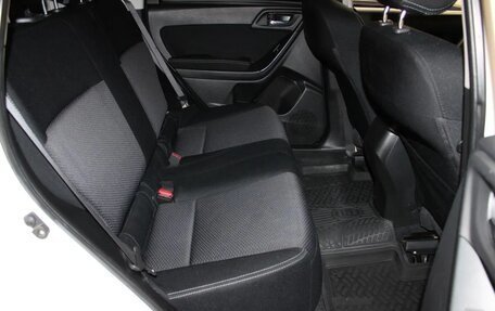 Subaru Forester, 2013 год, 1 187 000 рублей, 10 фотография