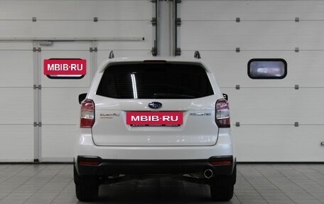 Subaru Forester, 2013 год, 1 187 000 рублей, 6 фотография