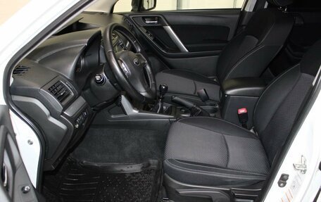 Subaru Forester, 2013 год, 1 187 000 рублей, 18 фотография