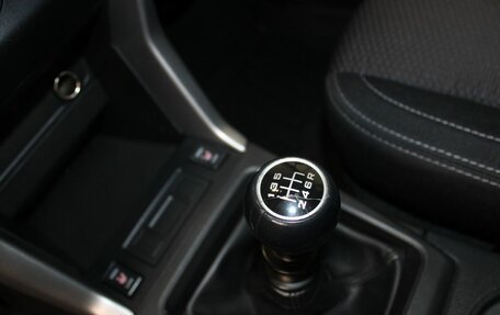 Subaru Forester, 2013 год, 1 187 000 рублей, 16 фотография