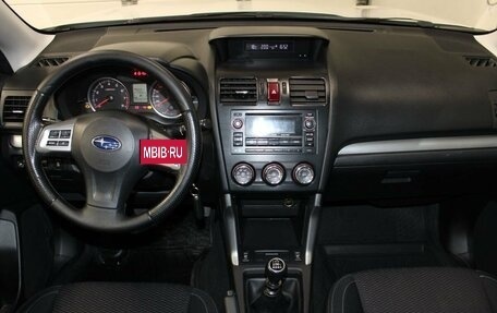 Subaru Forester, 2013 год, 1 187 000 рублей, 20 фотография