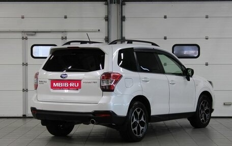 Subaru Forester, 2013 год, 1 187 000 рублей, 5 фотография