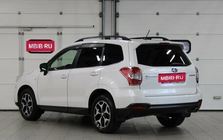 Subaru Forester, 2013 год, 1 187 000 рублей, 7 фотография
