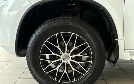 Nissan Terrano III, 2017 год, 1 239 000 рублей, 9 фотография
