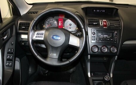 Subaru Forester, 2013 год, 1 187 000 рублей, 19 фотография